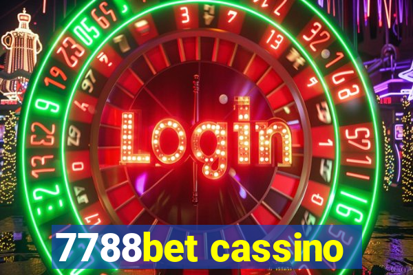 7788bet cassino